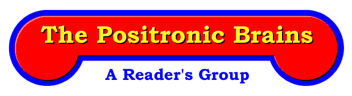 The Positronic Brains